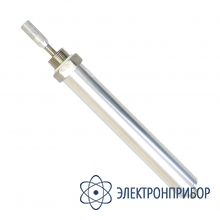 Преобразователь погружного типа для измерения при температуре в диапазоне от -45 до +60 °c, корпус из дюраля ИПВТ-03-06-3В-Мх-L