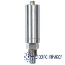 Измерительный преобразователь (без камер), давление 160 атм ИПВТ-08-Д2-5/8" UNF