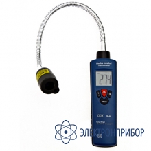 Многофункциональный инфракрасный термометр (пирометр) IR-68