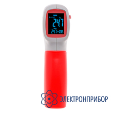 Бесконтактный инфракрасный термометр IR-861