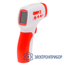 Бесконтактный инфракрасный термометр IR-861