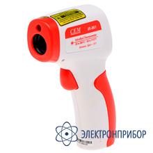 Бесконтактный инфракрасный термометр IR-861