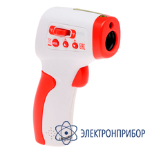Бесконтактный инфракрасный термометр IR-861