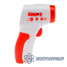 Бесконтактный инфракрасный термометр IR-861