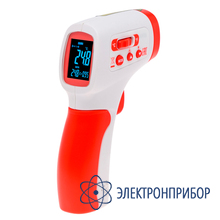 Бесконтактный инфракрасный термометр IR-861