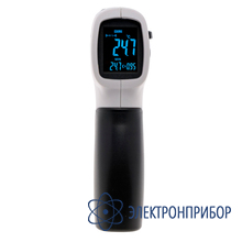 Бесконтактный инфракрасный термометр IR-865