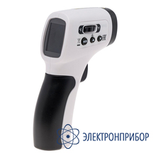 Бесконтактный инфракрасный термометр IR-865