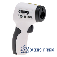 Бесконтактный инфракрасный термометр IR-865