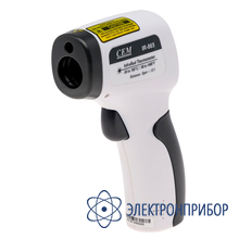 Бесконтактный инфракрасный термометр IR-865