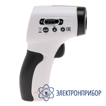 Бесконтактный инфракрасный термометр IR-865