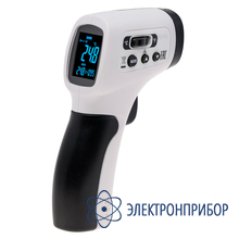 Бесконтактный инфракрасный термометр IR-865