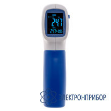 Бесконтактный инфракрасный термометр IR-869