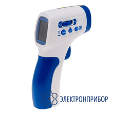 Бесконтактный инфракрасный термометр IR-869