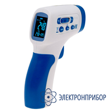 Бесконтактный инфракрасный термометр IR-869