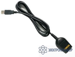 Интерфейсный кабель Fluke IR189USB