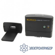 Беспроводной адаптер для поддержки технологии fluke connect Fluke IR3000FC