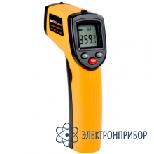 Дистанционный измеритель температуры (пирометр) IR320