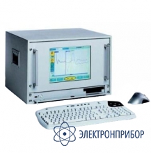 Импульсный рефлектометр IRG 4000