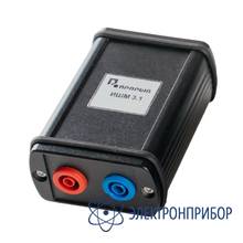 Измерительный шунт ИШМ 3.1