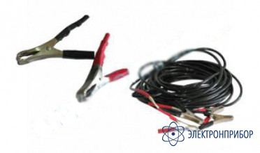 Исполнение 16 входного кабеля и контакторов для омметра ВИТОК