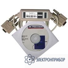 Коммуникационный кабель 1,5 м. rs-232 IT-E131