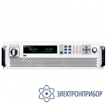 Программируемый источник питания постоянного тока высокой мощности IT6015D-80-450