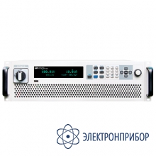 Программируемый источник питания постоянного тока высокой мощности IT6018D-800-75