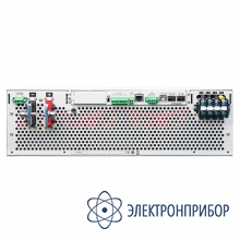 Программируемый источник питания постоянного тока высокой мощности IT6018D-800-75
