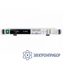 Мощный источник питания постоянного тока IT6502D