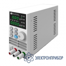 Источник питания постоянного тока IT6720