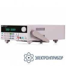 Двухдиапазонный источник питания постоянного тока IT6872А
