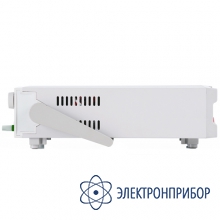 Источник питания постоянного тока, программируемый в широком диапазоне IT6932А