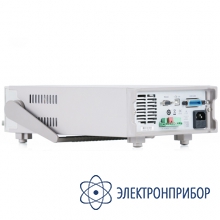 Источник питания постоянного тока, программируемый в широком диапазоне IT6932А