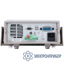 Источник питания постоянного тока, программируемый в широком диапазоне IT6932А