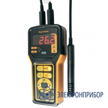 Термометр-гигрометр цифровой IT-8-RHT-2