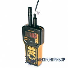 Термометр-гигрометр цифровой IT-8-RHT