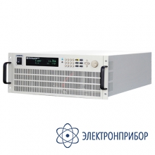 Высокопроизводительная электронная нагрузка постоянного тока высокой мощности IT8918E-150-1800