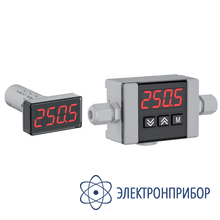 Измеритель-индикатор технологических параметров токовой петли 4...20 ма ИТП-11