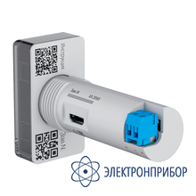 Измеритель-индикатор технологических параметров токовой петли 4...20 ма ИТП-11