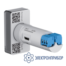 Компактный индикатор аналоговых сигналов с цифровым дисплеем и универсальным входом ИТП-17