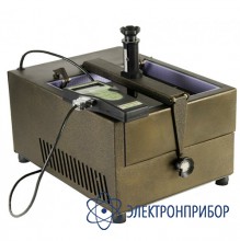 Измеритель теплопроводности ИТП-МГ4 "250"