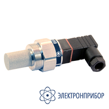 Термогигрометр с выносным преобразователем дв2тсм-1t-1п-б\080 (кабель 4 м) ИВА-6АР/ ДВ2ТСМ-1T-1П-Б\080