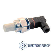 Стационарный термогигрометр в щитовом исполнении (преобразователь дв2тсм-1t-1п-б\080) ИВА-6Б2/ДВ2ТСМ-1T-1П-Б\080