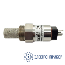 Стационарный термогигрометр в щитовом исполнении (преобразователь дв2тсм-1t-1п-б\080) ИВА-6Б2/ДВ2ТСМ-1T-1П-Б\080