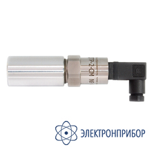 Гигрометр в щитовом исполнении (преобразователь дтр-2-см) ИВА-8/ДТР-2-СМ
