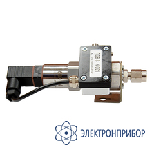 Гигрометр в щитовом исполнении (преобразователь дтр-2-см) ИВА-8/ДТР-2-СМ