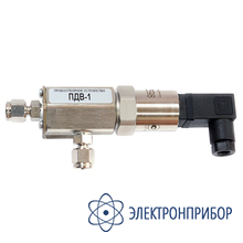 Гигрометр в щитовом исполнении (преобразователь дтр-2-см) ИВА-8/ДТР-2-СМ