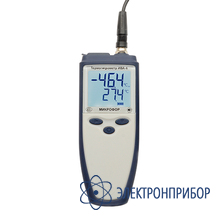 Термогигрометр ИВА‑6АР