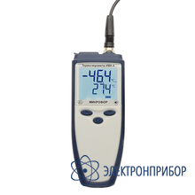 Гигрометр с преобразователем точки инея дтр‑3‑см‑м ИВА‑6АР/ ДТР-3-СМ-М