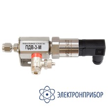 Гигрометр с преобразователем точки инея дтр‑3‑см‑м ИВА‑6АР/ ДТР-3-СМ-М